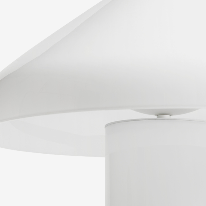 Pao Glass Table Lamp
