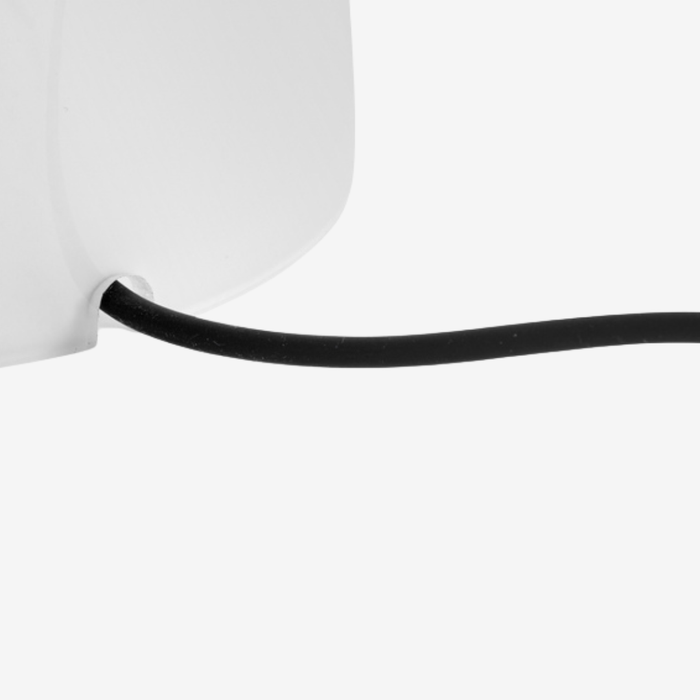 Pao Glass Table Lamp