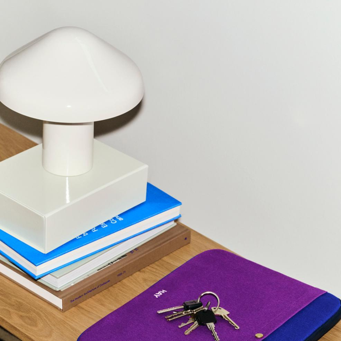 Pao Glass Table Lamp