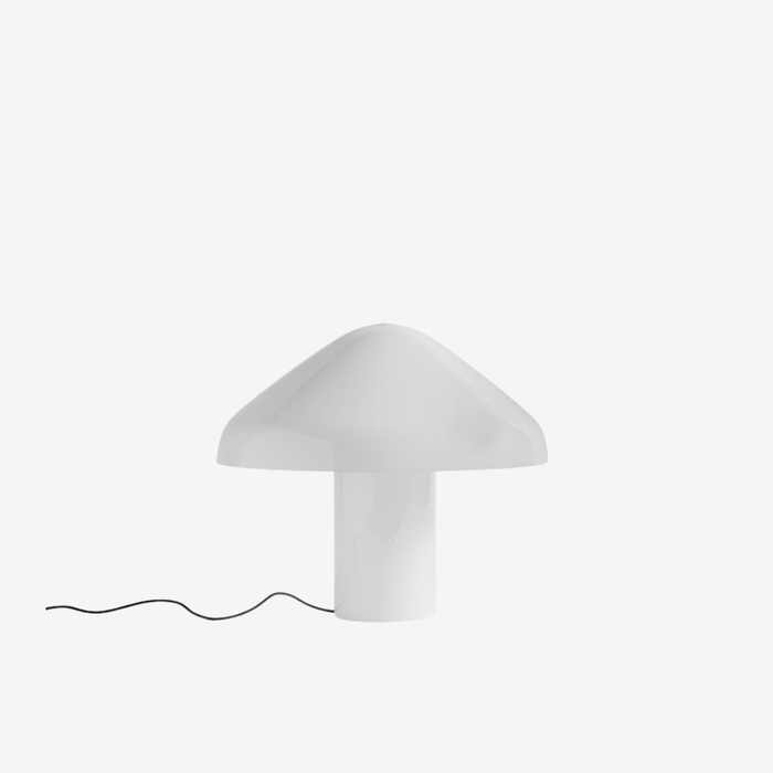 Pao Glass Table Lamp