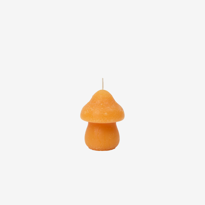 Figure Candle