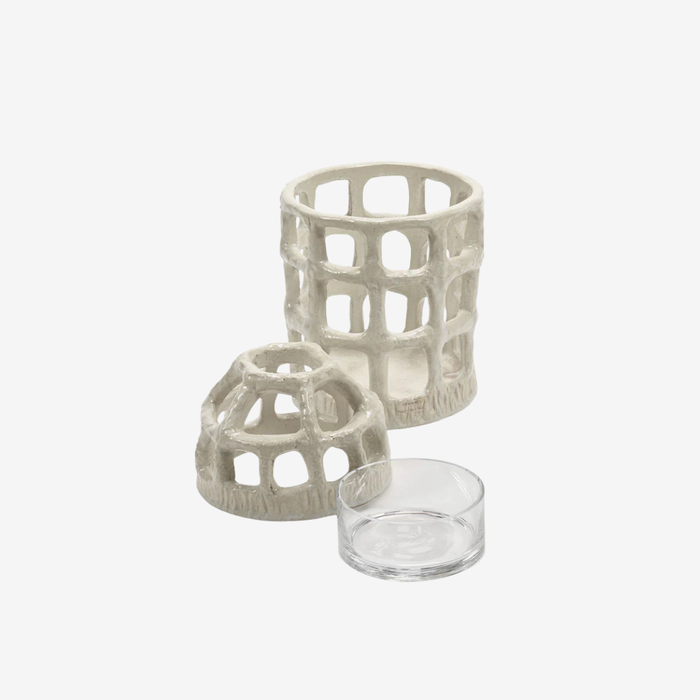 Pique-Fleurs Vase