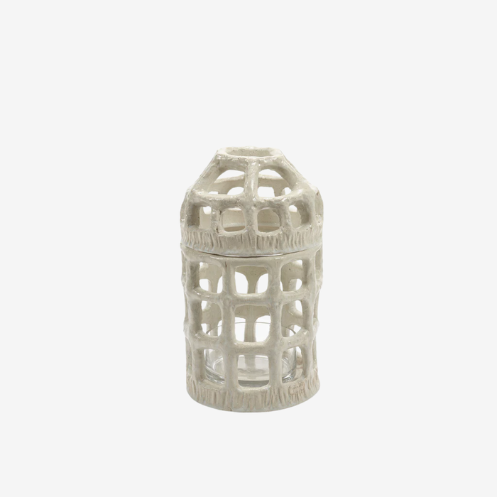 Pique-Fleurs Vase