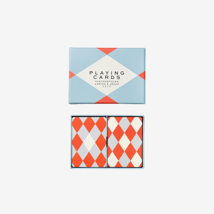 Playing Cards