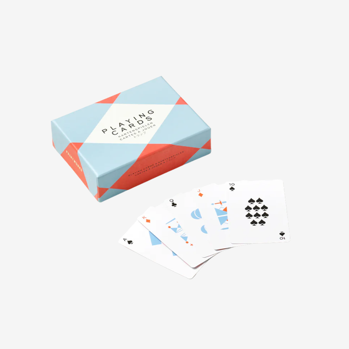 Playing Cards