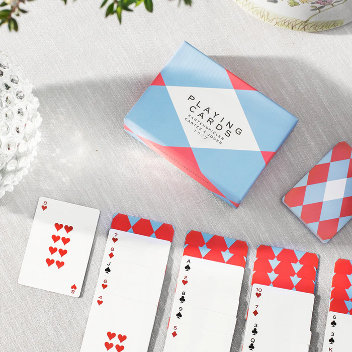 Playing Cards