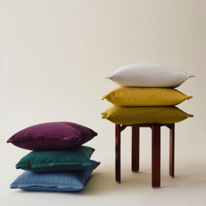 Plica Cushion