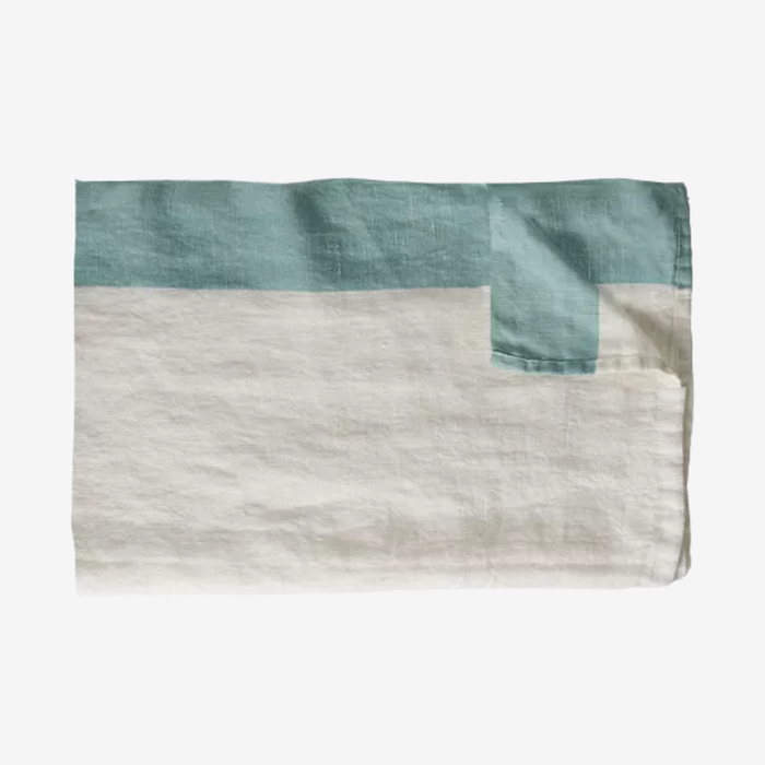 Indian Summer Tablecloth