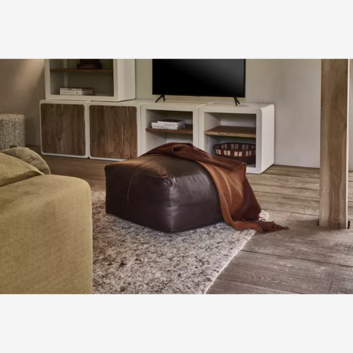 Merino Throw