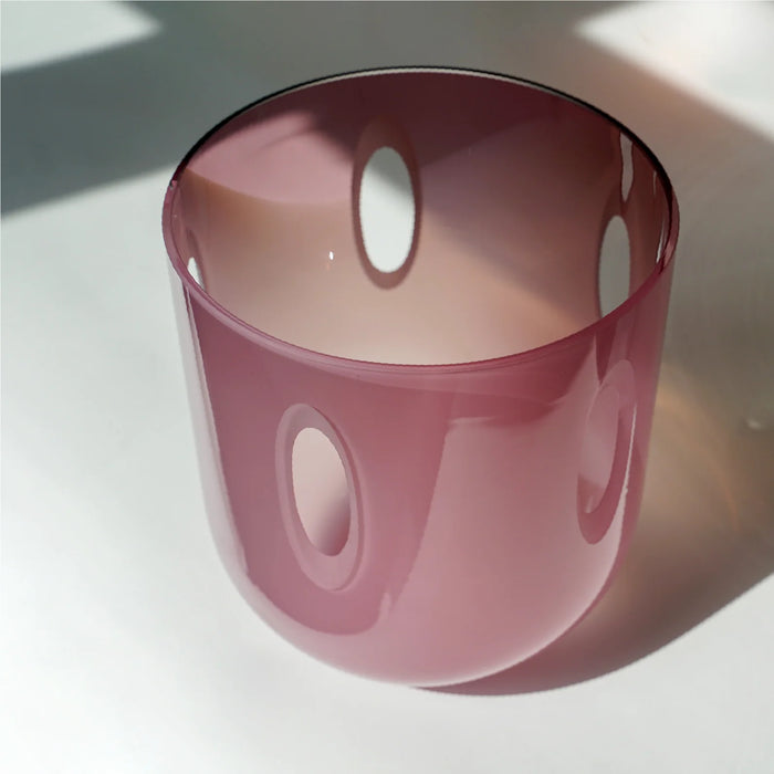Eclipse Vase Wide
