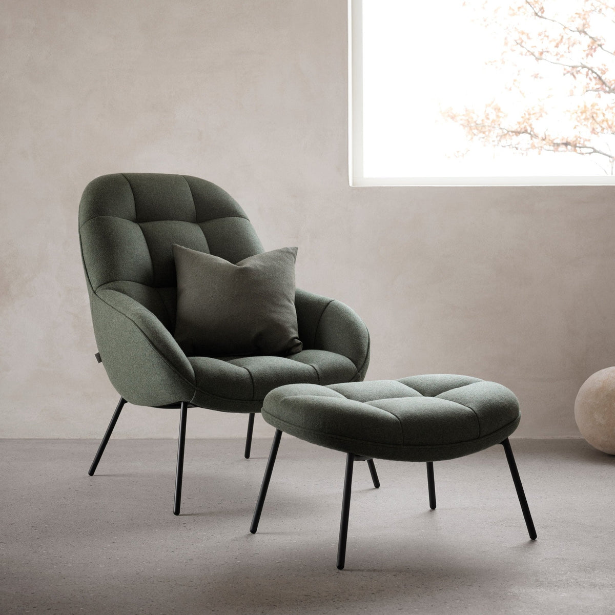 Mango chair sale