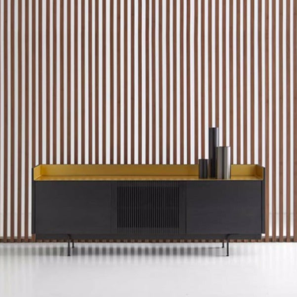 Stockholm Technic Sideboard