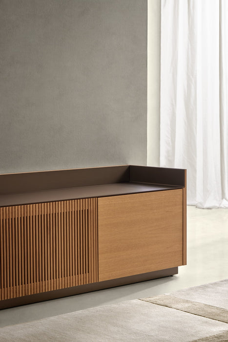 Stockholm Technic Sideboard