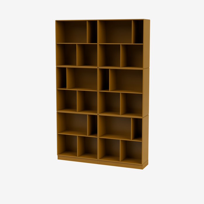 Montana Read Shelving