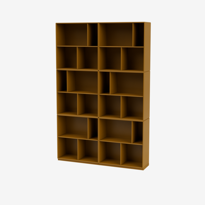 Montana Read Shelving