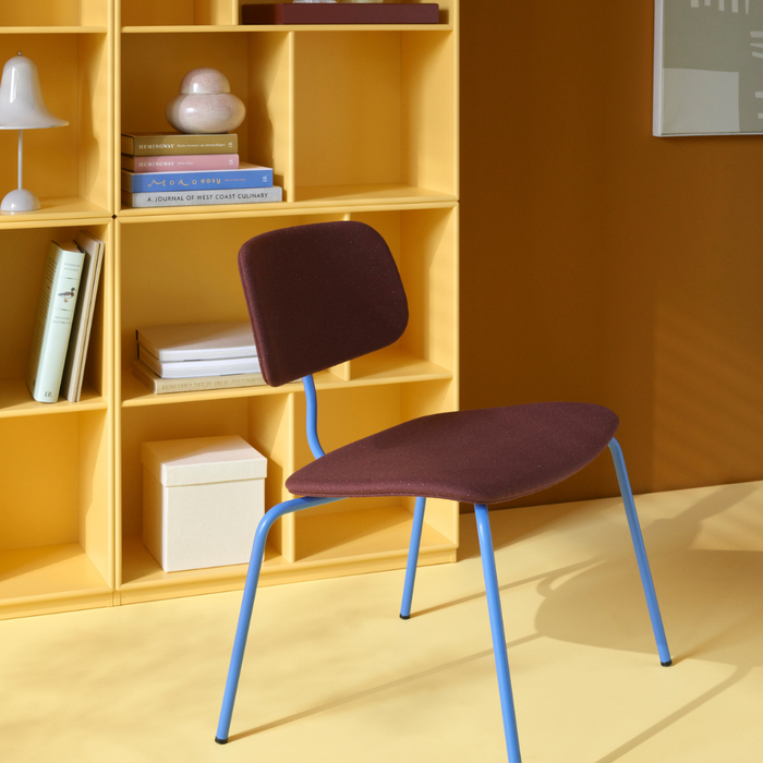 Montana Read Shelving