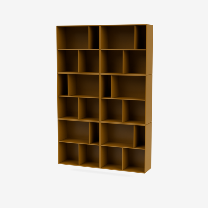 Shelving