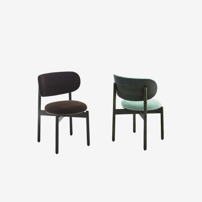 Re-volve Chair