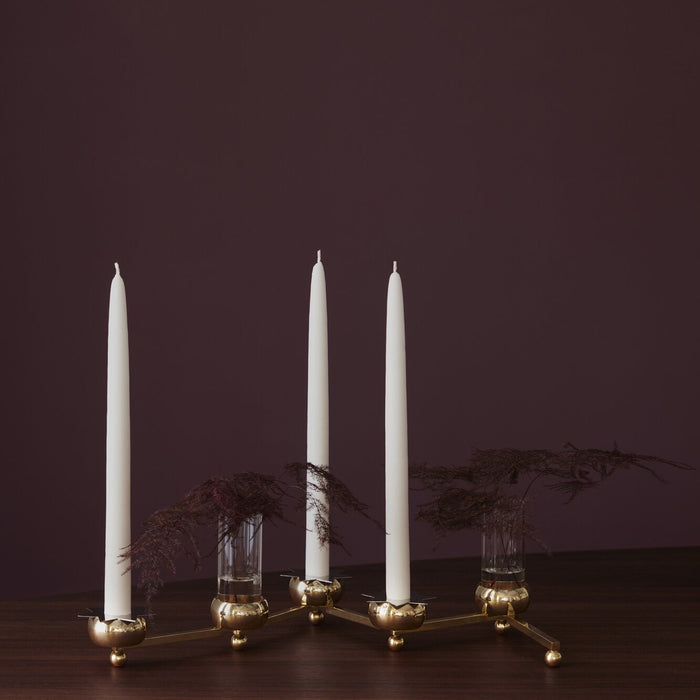 Constella Small Candle Holder