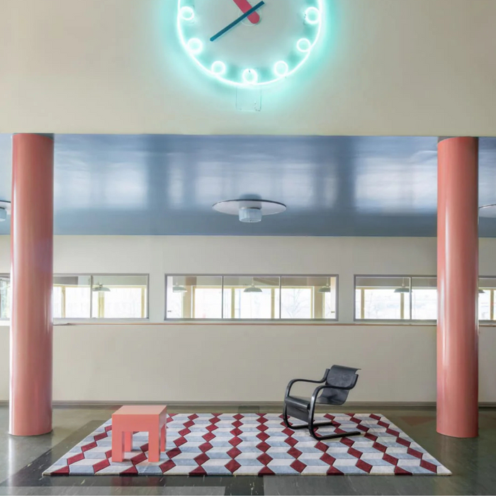 Illusion Rug