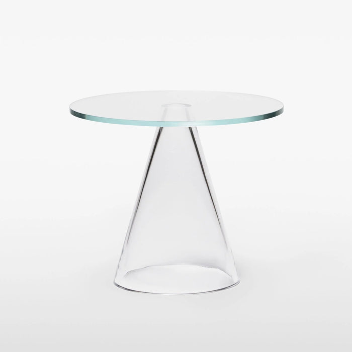 Sander Side Table Ex-Display