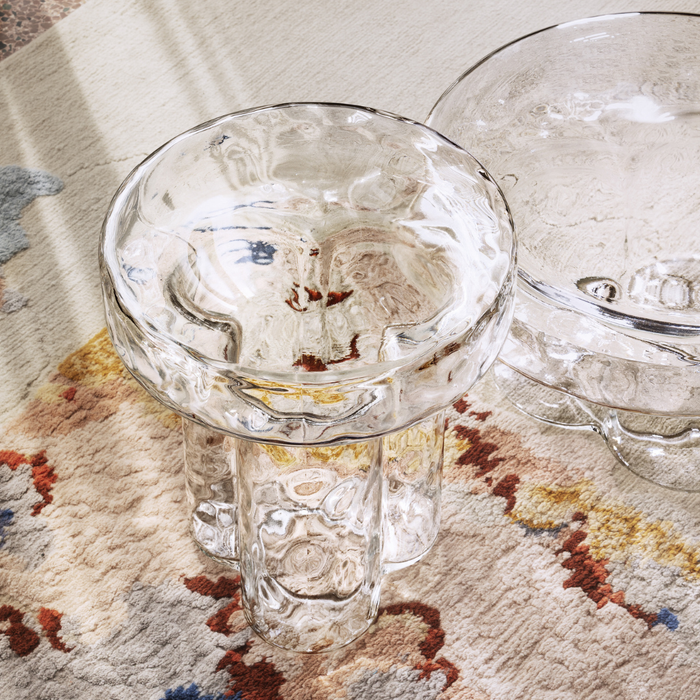 Soda Table