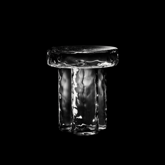 Soda Table