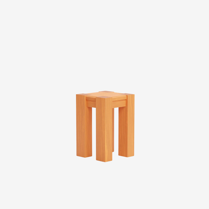 Solido Side Table