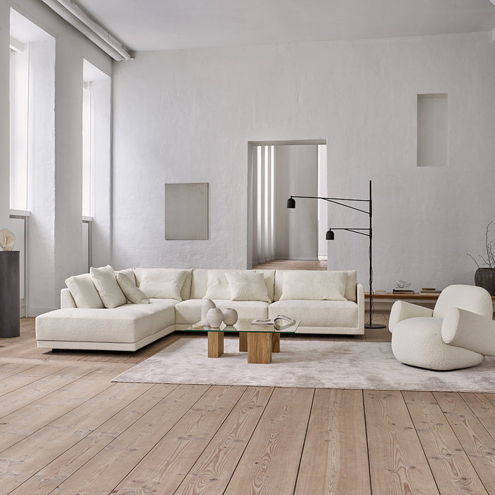 Drop Sofa