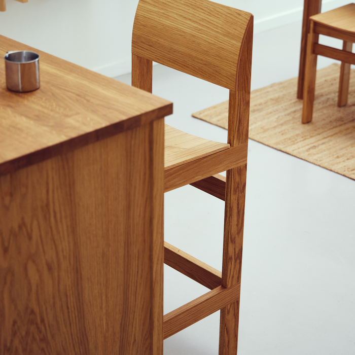 Sonder Counter Chair