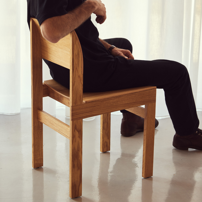Sonder Chair
