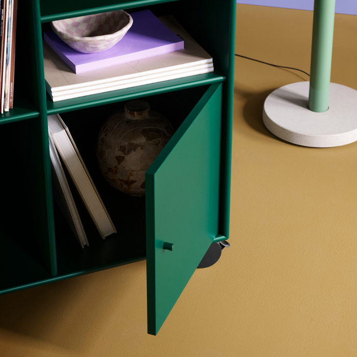 Montana SPIN II Vinyl Storage