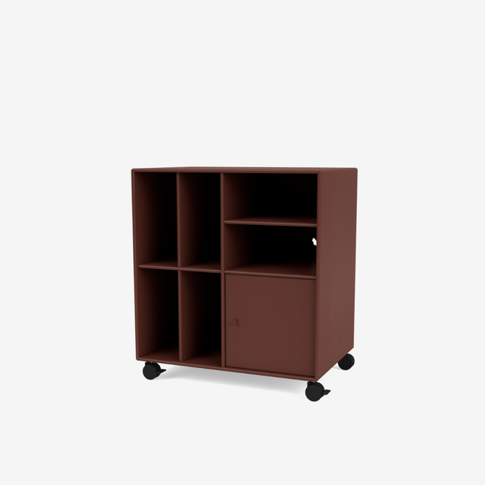 Montana SPIN II Vinyl Storage