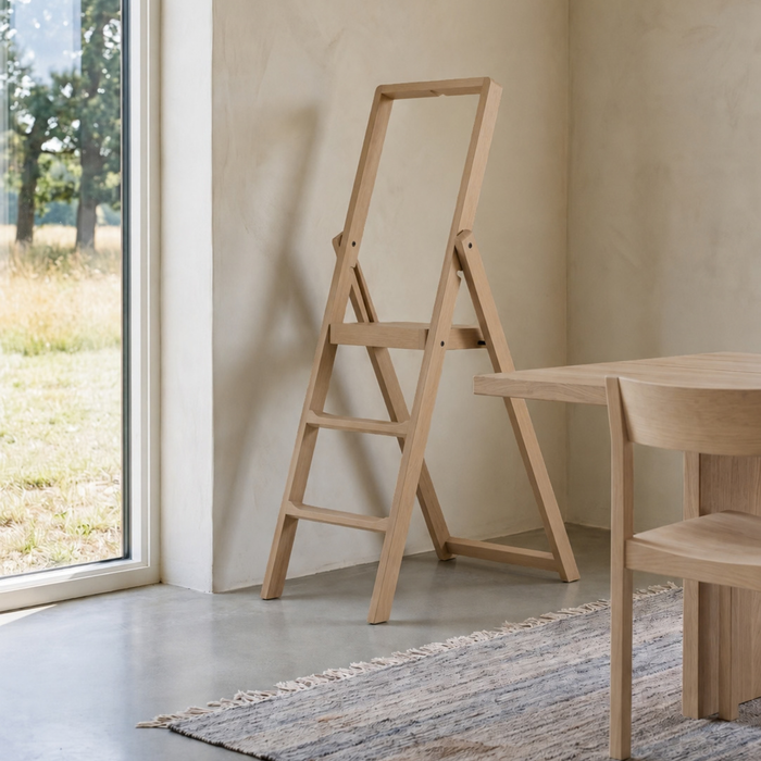 Step Stepladder