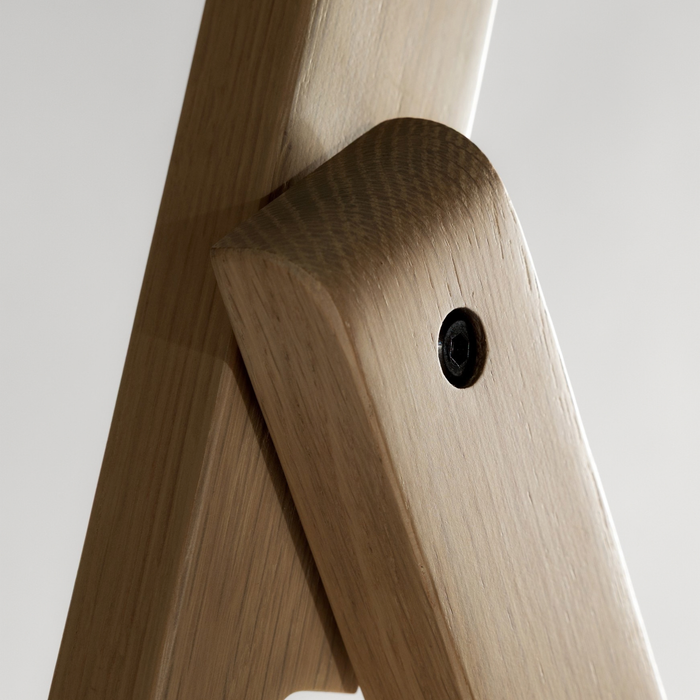Step Stepladder