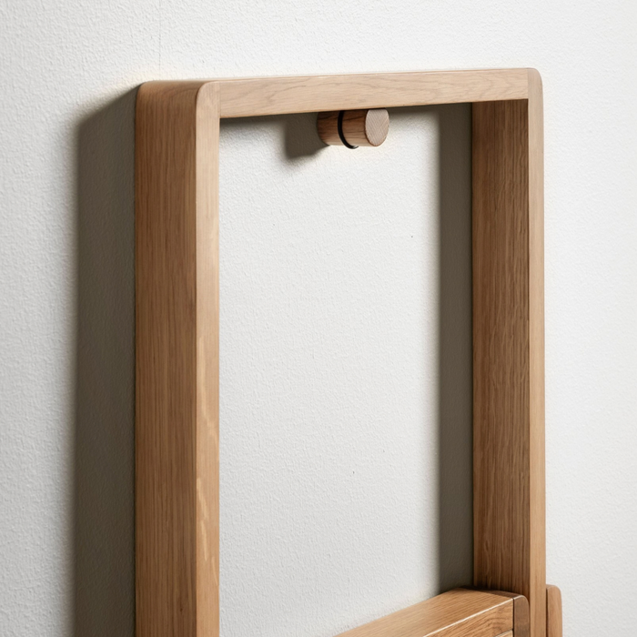 Step Stepladder