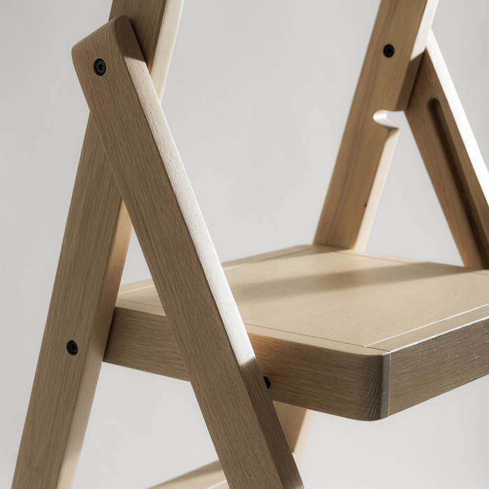 Step Stepladder