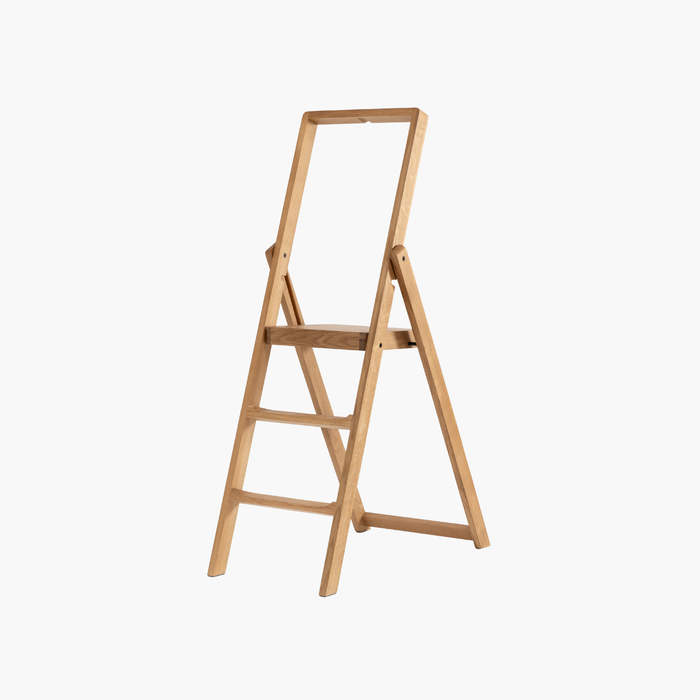 Step Stepladder