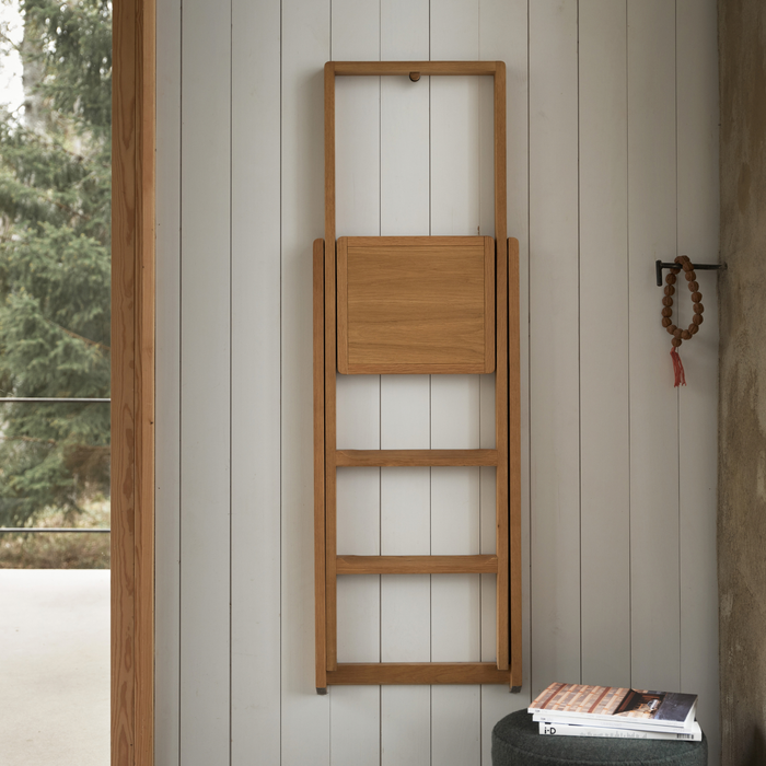 Step Stepladder