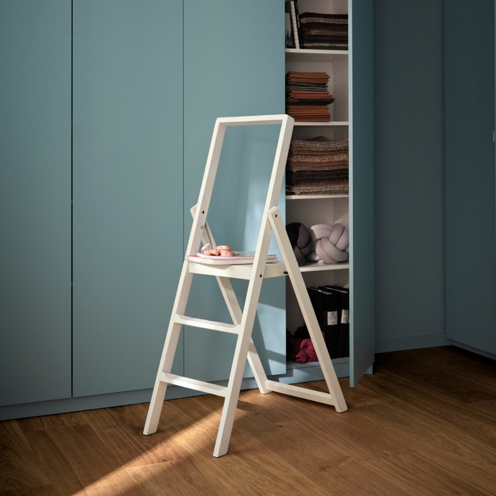 Step Stepladder