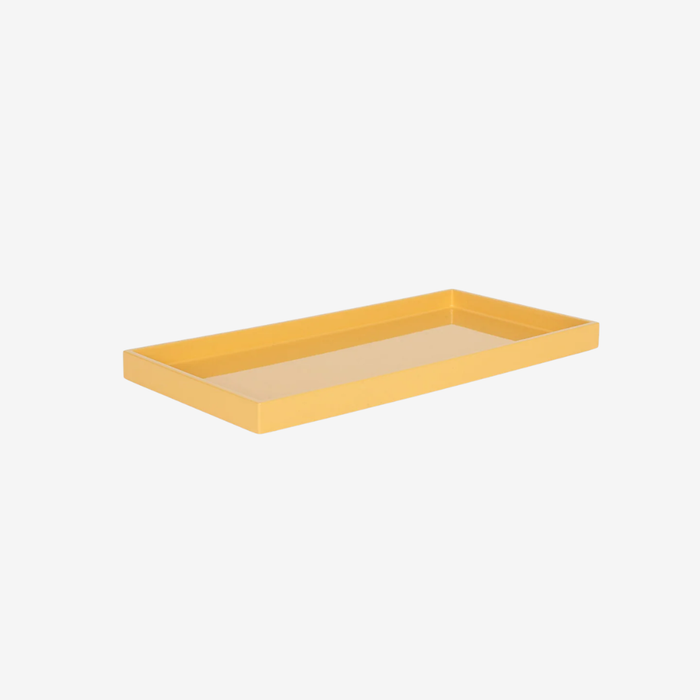 Lacquer Tray Rectangular