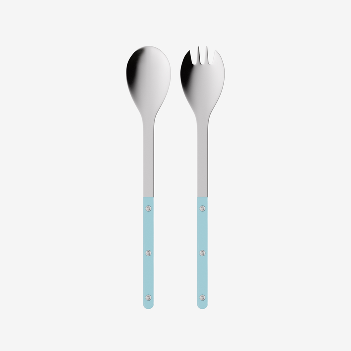 Bistrot Solid Salad Cutlery Set
