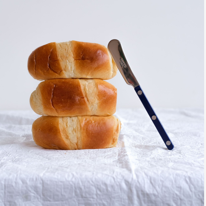 Bistrot Solid Butter Spreader
