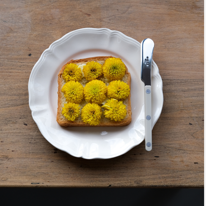 Bistrot Solid Butter Spreader