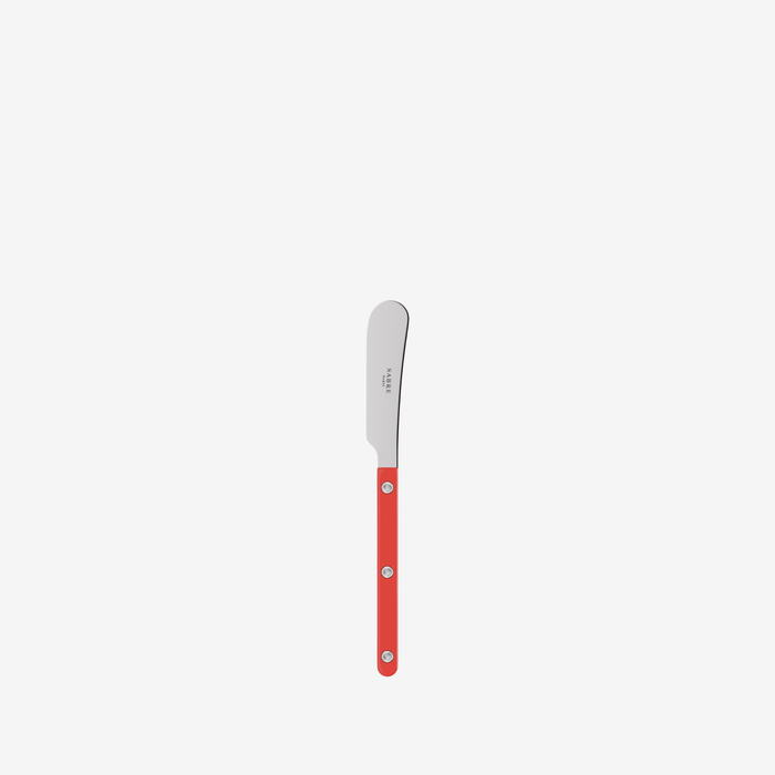 Bistrot Solid Butter Spreader