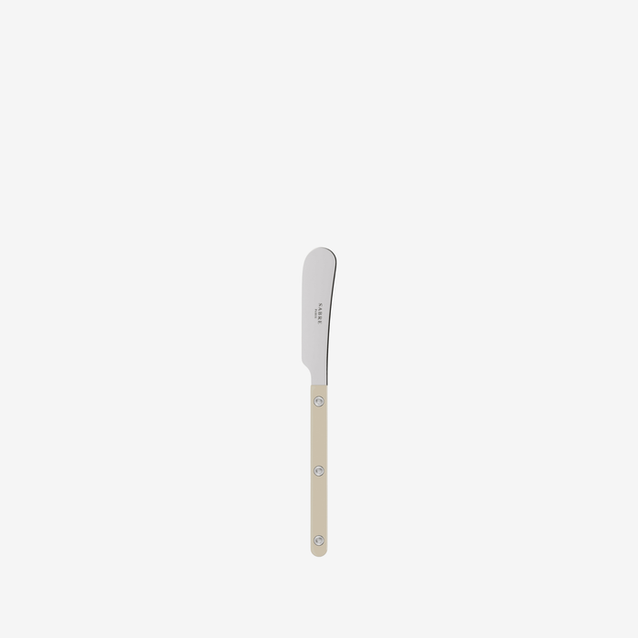 Bistrot Solid Butter Spreader