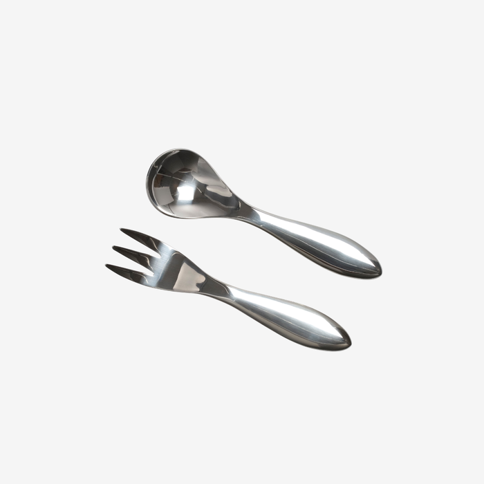 Salvia Chunky Servers