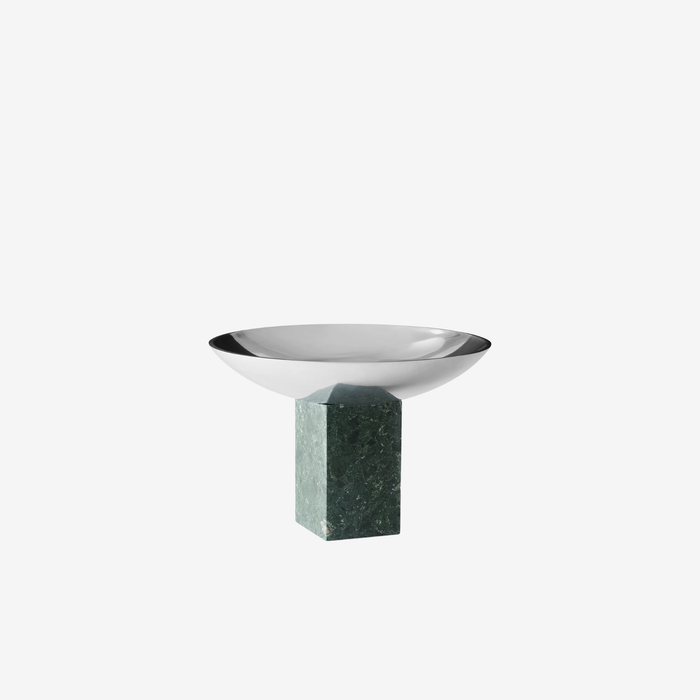 SAPOTO Bowl Medium Green