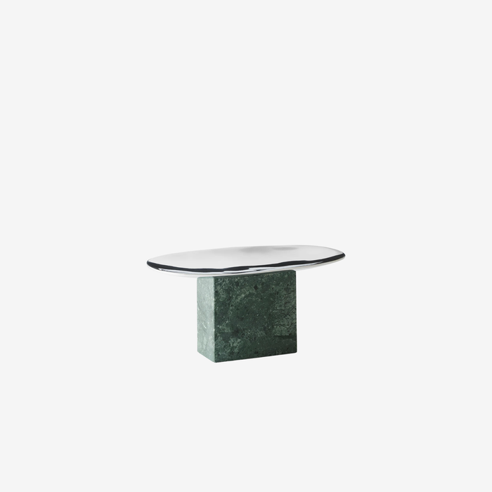 SAPOTO Tray Green