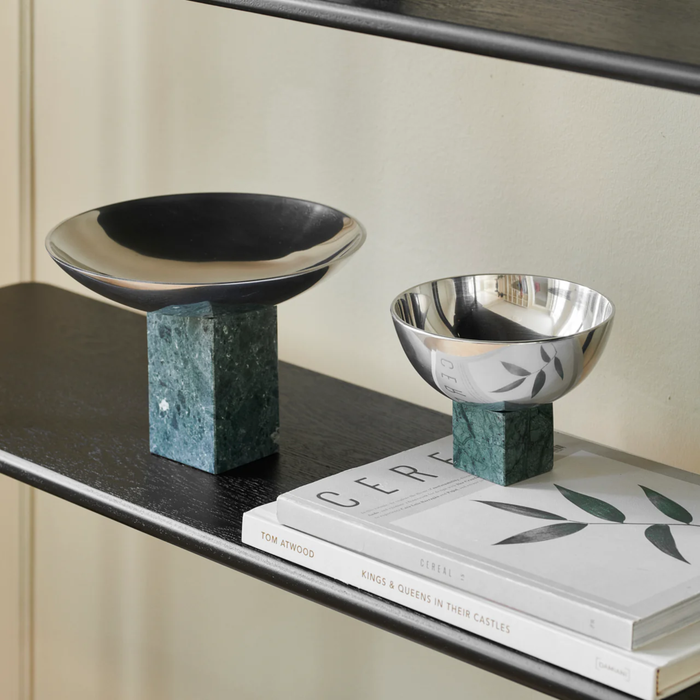 SAPOTO Bowl Medium Green